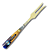 Garfo de churrasco Artesanal Do Grêmio Aço inox 420 25cm - Personalizado - Imagem 1