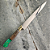 Faca Yanagiba 9" - 23cm - Imagem 2