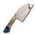 Cutelo Artesanal 7" 18cm Inox 420 - Imagem 1