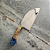 Cutelo Artesanal 7" 18cm Inox 420 - Imagem 2