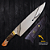 Faca Picanheira chef - Imagem 3