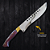 Faca artesanal Tática Campeira Aço Inox 420 - Imagem 3