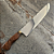 faca picanheira artesanal 10" - Imagem 2