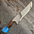 Faca picanheira artesanal 10" - Imagem 2
