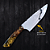 Faca Picanheira chef 7" - Imagem 3