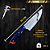 Faca Picanheira chef 7" - Imagem 5