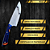 Faca Picanheira chef 7" - Imagem 6