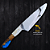 Faca Picanheira chef 8,5" - Imagem 3