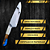 Faca Picanheira chef 8,5" - Imagem 6