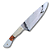 Faca Picanheira chef 8,5" - Imagem 1