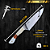 Faca Picanheira chef 8,5" - Imagem 5