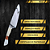 Faca Picanheira chef 8,5" - Imagem 6