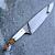 Faca Picanheira chef 8,5" - Imagem 2