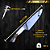 Faca Picanheira chef 8,5" - Imagem 5