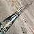 Faca aço Damasco Tiger 10" Artesanal - Colecionador - Imagem 2