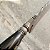 Faca aço Damasco Tiger 13" Artesanal - Colecionador - Imagem 2