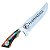 Kit Faca De Churrasco do Fluminense - Personalizado - Imagem 4