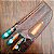 Kit Faca De Churrasco do Fluminense - Personalizado - Imagem 3
