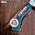 Faca Do Fluminense Picanheira Para Churrasco Artesanal – Personalizada - Imagem 9