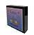 07-04-PS010 Cubo Decor Preto Coleção Signos - Libra - Imagem 1