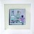 3001-039 Quadro de azulejo Decor - Perfume - Imagem 1