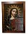 3093AM-109 Quadro de azulejo - Sagrado Coração de Jesus - Imagem 1