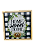 3092P-029  Quadro  Pinus P - Home Sweet - Imagem 1
