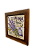 3094AP-050  Quadro de azulejo - Lavanda - Imagem 2