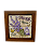 3094AP-050  Quadro de azulejo - Lavanda - Imagem 1
