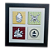 3004-029 Quadro de azulejo Decor - Bakery - Imagem 1