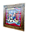 3094AP-052 Quadro de azulejo - Manjedoura - Imagem 2