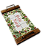 3097-106  Bandeja sem borda - Feliz Natal - Imagem 1