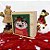 07-04-C131 Cubo Decor Cru - Bicho Cachecol - Imagem 2