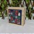 07-04-C050 Cubo Decor Cru - Calendário Natal - Imagem 2