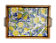 3096PM-105 - Bandeja de Azulejo - Limão Siciliano - Imagem 2