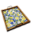 3096PM-105 - Bandeja de Azulejo - Limão Siciliano - Imagem 1