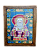 3093AM-143  Quadro de azulejo - São Bento Color - Imagem 1