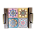 3100QS-001 Bandeja Az Lavabo - Vitral - Imagem 2