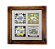 3004M-031 Quadro decor madeira - Farmhouse - Imagem 1
