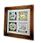 3004M-031 Quadro decor madeira - Farmhouse - Imagem 2