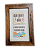 3002M-024 Quadro decor madeira - Cantinho - Imagem 1