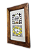 3002M-022 Quadro decor madeira - Farmhouse - Imagem 2