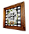 3094AP-061 Quadro de azulejo - Farmhouse 1 - Imagem 2