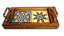 3100PB-001  Bandeja Az Lavabo - Vitral - Imagem 2