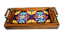 3100PB-112 Bandeja Az Lavabo - Azulejos Coloridos - Imagem 2
