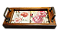 3100PB-008  Bandeja Az Lavabo - Rosas - Imagem 2