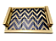 3089PD-005 Bandeja de Metal - Triangular - Imagem 2