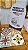 3016-087- Fruteira - Vitral Vintage - Imagem 4