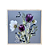 3092P-046  Quadro  Pinus P - Tulipa Verde Claro - Imagem 1