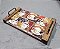 3097-118 Bandeja sem borda - Coffee - Imagem 2
